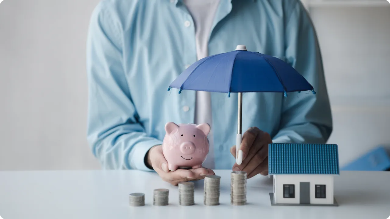 Comment fonctionne la garantie financière d'achèvement ?