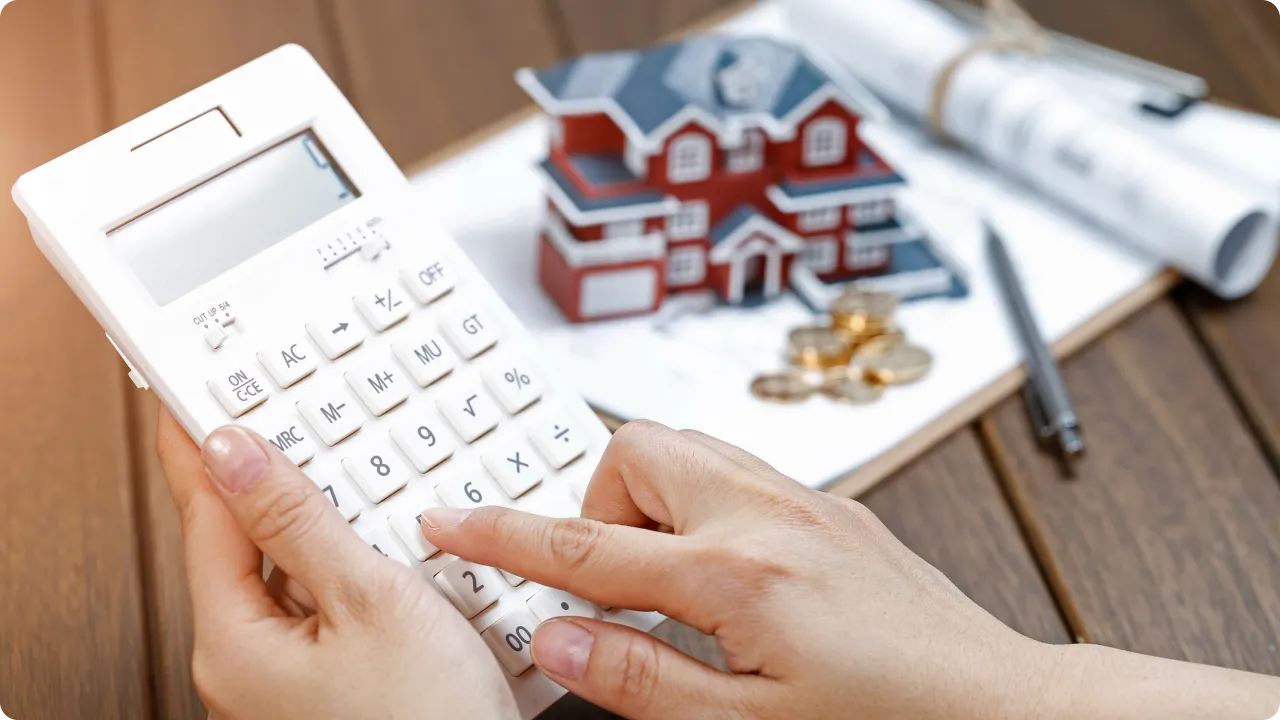 Bien payer sa taxe foncière