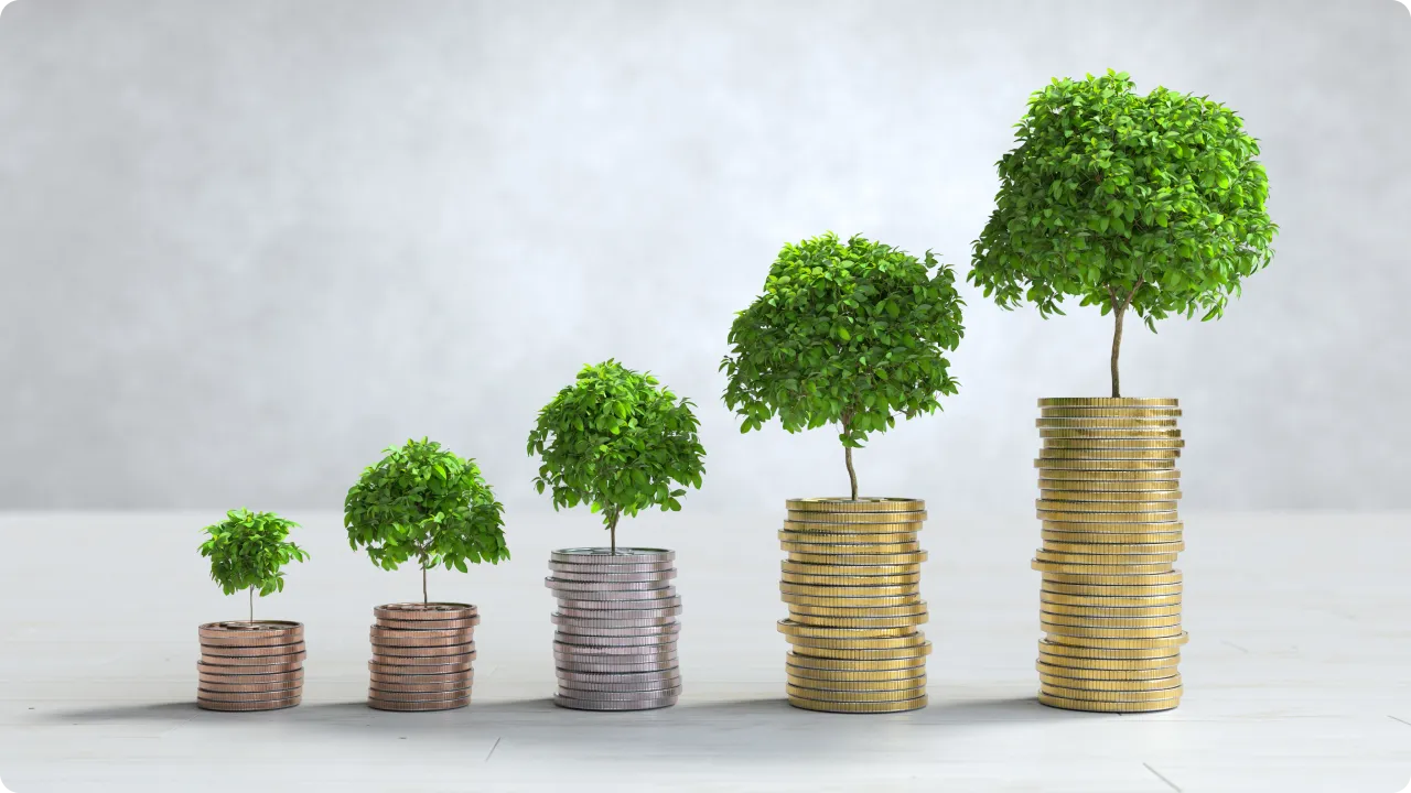 Les options d'investissement disponibles pour 20 000 euros