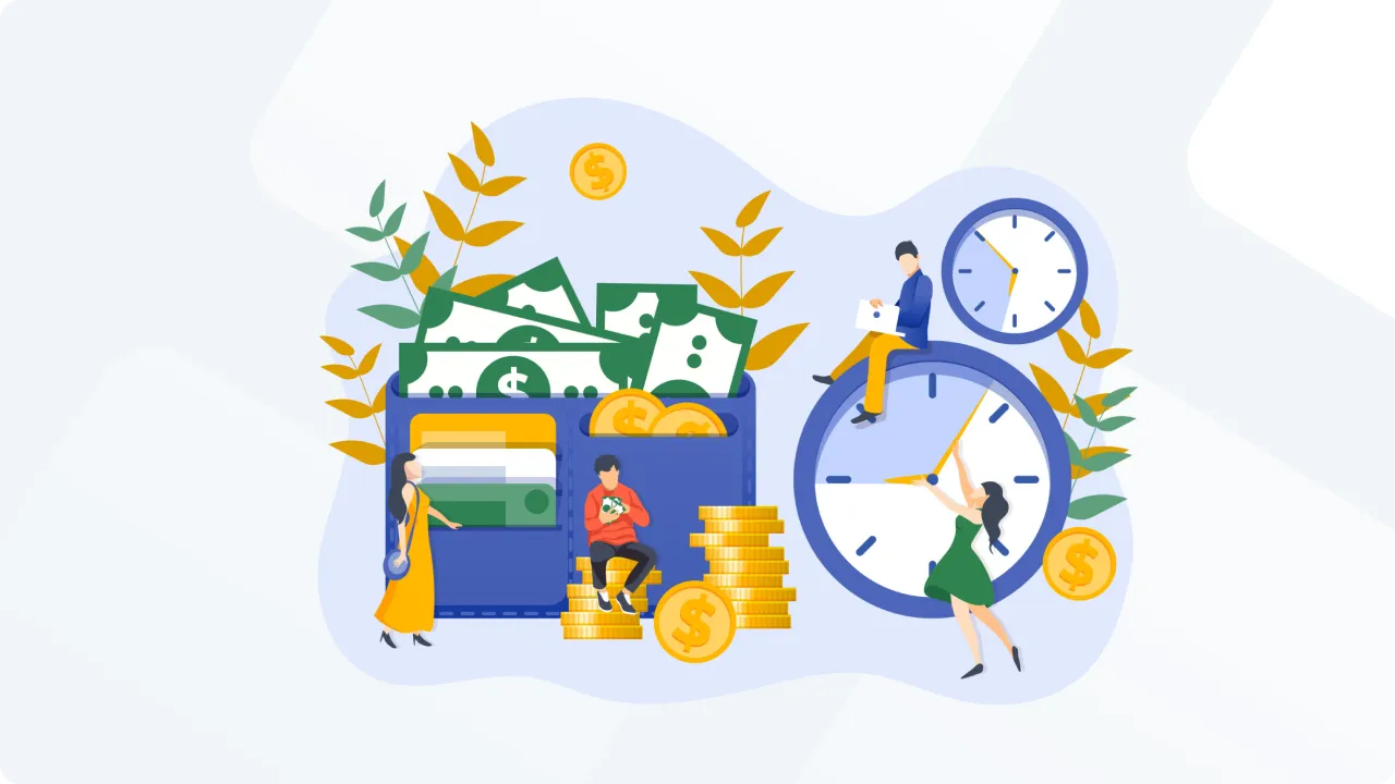 Quels sont les risques à connaître quand on investit peu ?