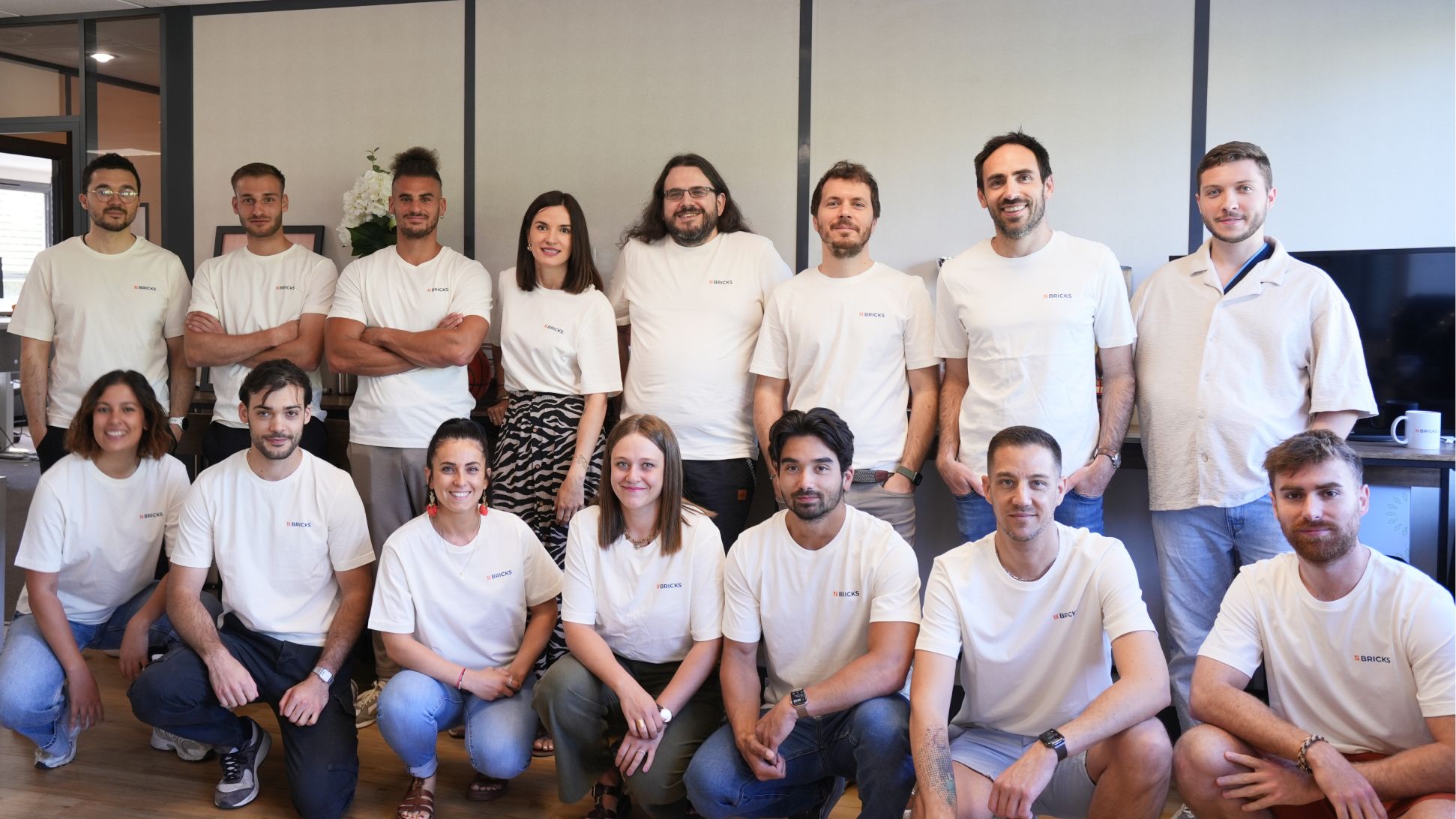 Bricks.co : l'investissement immobilier simplifié pour préparer votre avenir