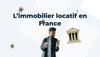 Immobilier locatif en France