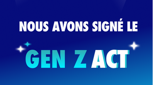 Bricks.co signataire du Gen Z Act