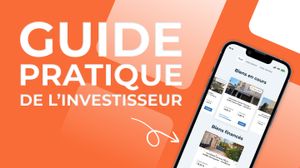 Le guide pratique de l'Investisseur sur Bricks.co