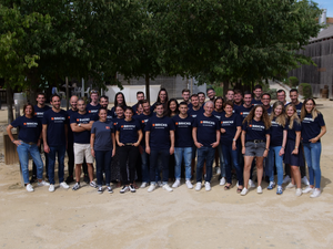 Bricks.co récolte 13M€ pour son seed.  Une levée de fonds “hors du commun” incluant Tony Parker et 8700 investisseurs particuliers.