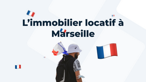 Immobilier locatif Marseille - Bricks.co