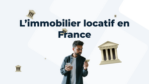 Immobilier locatif en France