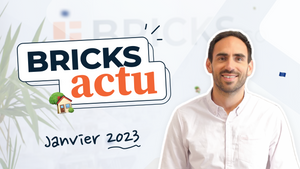 Bricks en 2023 : les projets à venir
