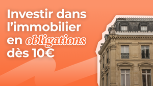 Investir dans des projets immobiliers dès 10€, en obligations : Bricks.co vous explique tout !