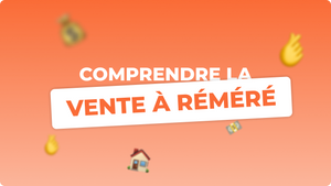 Vente à réméré