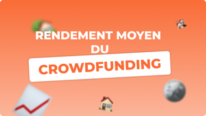 Quel est le rendement moyen du crowdfunding immobilier ?