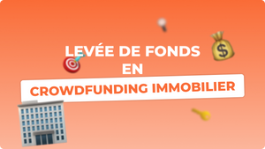 Levée de fond crowdfunding
