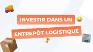 Investir dans un entrepôt logistique : le placement qui rapporte gros