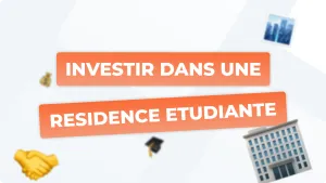 Investir dans une résidence étudiante
