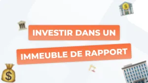 Investir dans un immeuble de rapport
