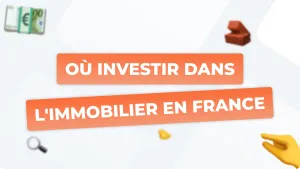 Comment investir dans l'immobilier avec un petit budget