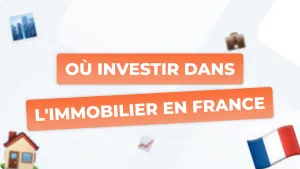 Investissement locatif : où investir en France ?