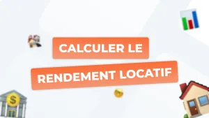 Comment calcule-t-on le rendement locatif de son investissement ?