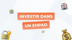 Investir dans un EHPAD : un placement rentable et sécurisé