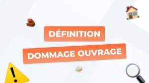 Assurance dommages ouvrage
