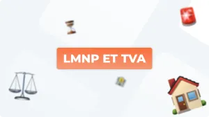 LMNP et TVA : les règles pour la location meublée