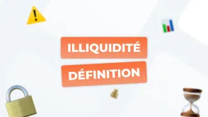 Illiquidité Définition