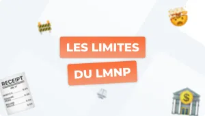 Quelles sont les limites du LMNP en 2025 ?