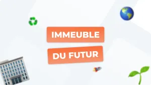 Immeuble du futur : comment vivra‑t‑on en 2050 ?
