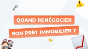 Renégocier son prêt immobilier en 2025 : est-ce le bon moment ?
