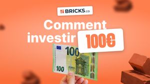 Comment investir 100 euros : méthode simple pour débuter en 2026