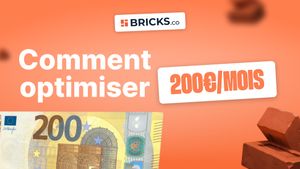 Optimisez votre épargne en 2025 avec 200 euros mensuels
