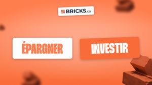 Investir ou epargner: optimisez vos finances [2025]