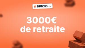 Retraite : qui touche réellement 3000€ par mois en France ?