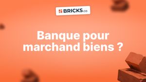 Banque marchand biens : financer ses opérations en 2025