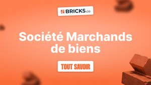 Créer une société de marchand de biens : étapes clés 2025