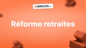 Réforme retraites suspendue
