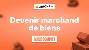 Devenir marchand de biens : étapes et bonnes pratiques