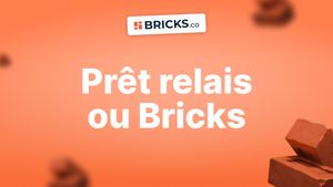 Prêt relais ou Bricks ?