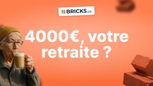 Retraite à 4000€ net : qui y parvient (et comment) ?