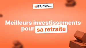 Investissement retraite : quel placement choisir en 2026 ?