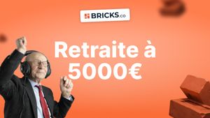Retraite à 5000€ : qui touche réellement en France ?