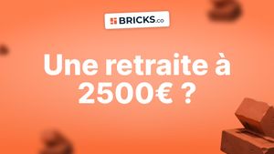 Retraite : Qui touche vraiment 2500 € par mois en France ?