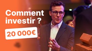 Investir 20 000 euros en 2026 : la stratégie la plus rentable selon votre profil