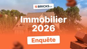 Immobilier 2026 : 85% des français y croient encore