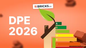 DPE 2026 : l’impact sur les prix de l’immobilier