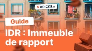 Investissement immobilier IDR