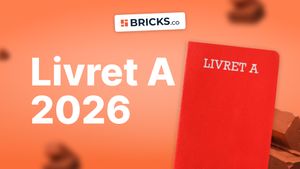 Intérêts du Livret A 2026
