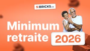Minimum retraite 2026 : combien allez-vous toucher exactement ?