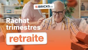 Rachat trimestres retraite 2026 | guide et tarifs. 