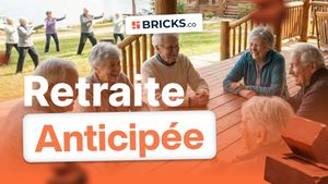 Retraite anticipée 2026 : comment partir avant l’âge légal ?